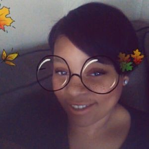 Meet your Posher, Brittany